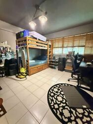 Blk 802 Woodlands Street 81 (Woodlands), HDB 5 Rooms #588934521